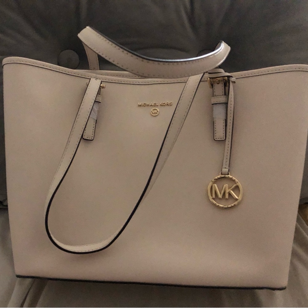 Michael Kors tote bag